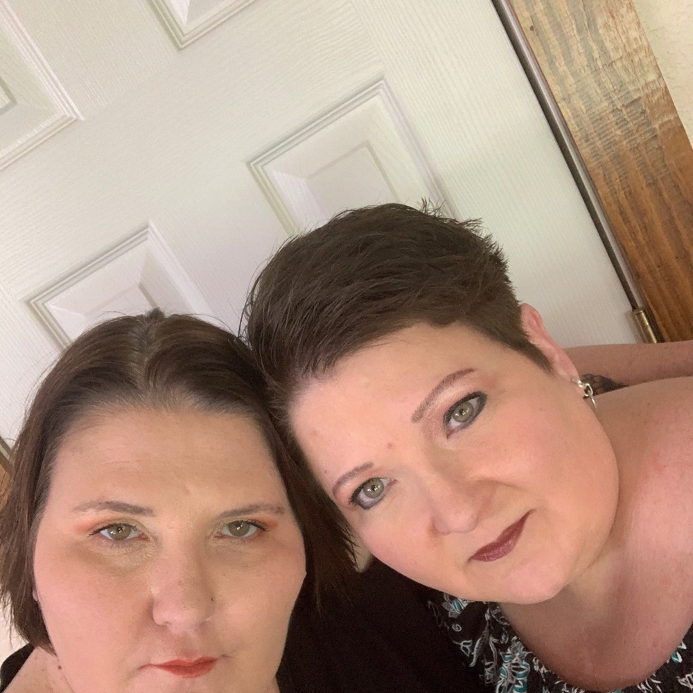 Meet your Posher, Shauna